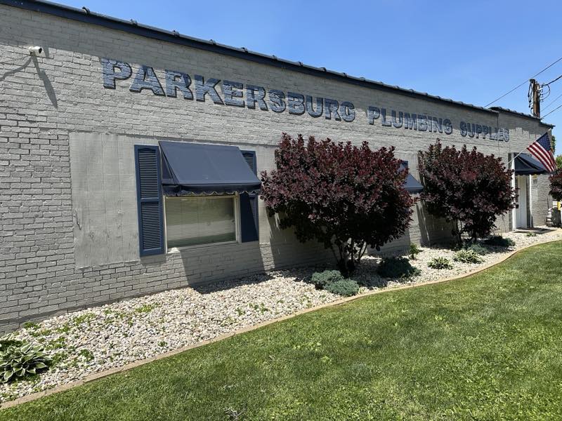 Parkersburg Plumbing Supplies store