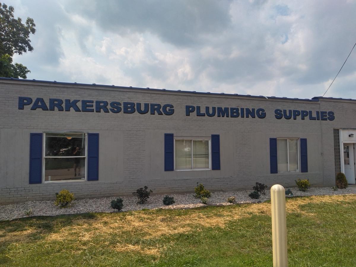 Parkersburg Plumbing Supplies store